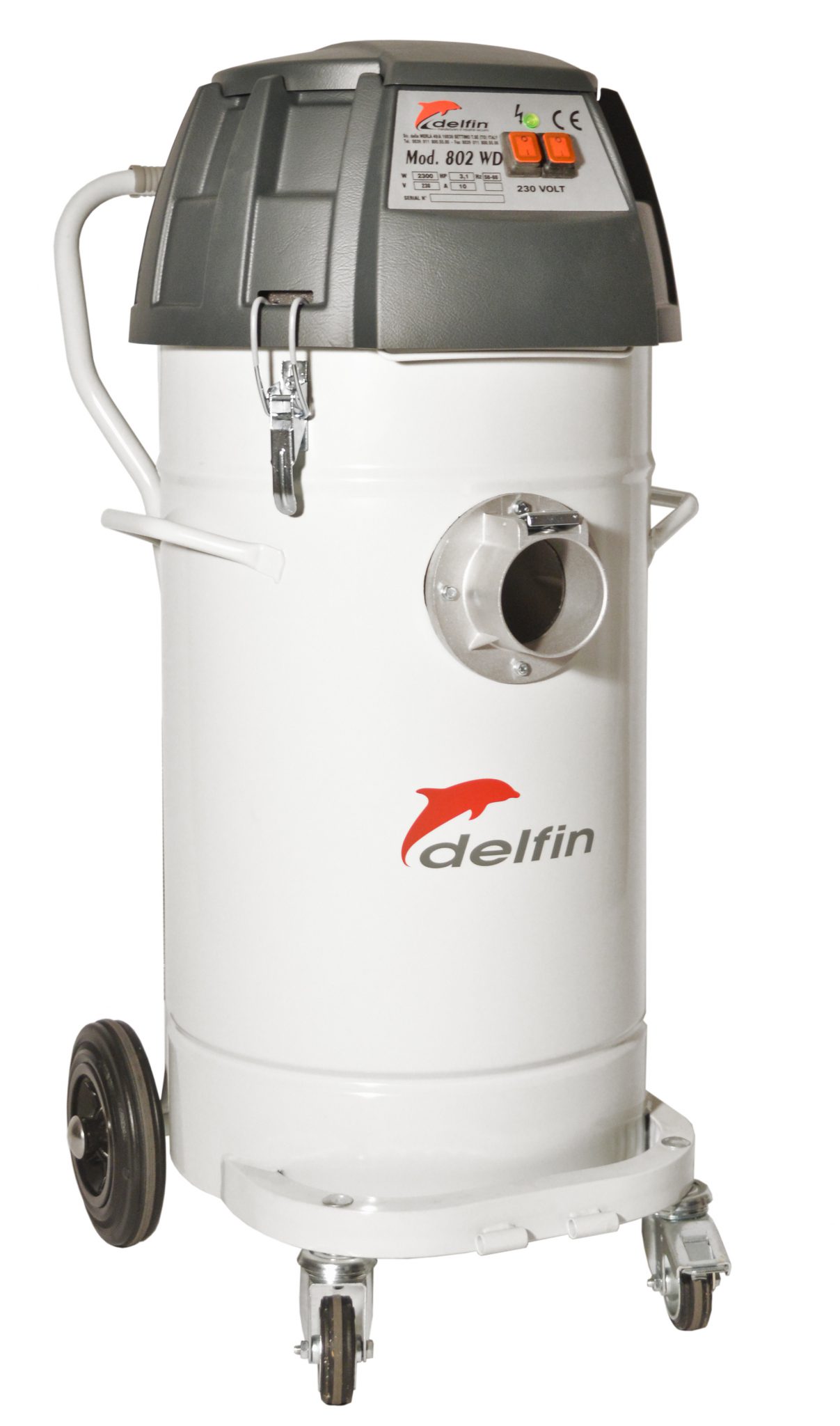 Sauger Delfin haste Innovation