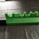 Punktuelle  Staubabsaugung von Talkum  für Drahtziehen